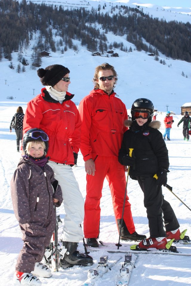 Vacances au ski : 3 critères à considérer pour choisir la station idéale