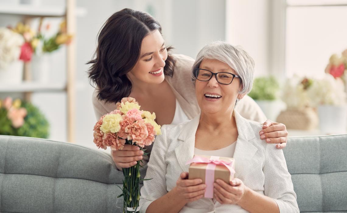 cadeau pour maman 60 ans