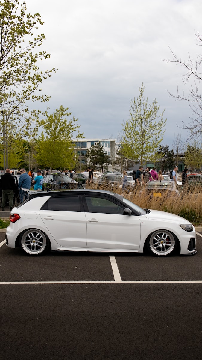 Audi A1 automatique d'occasion