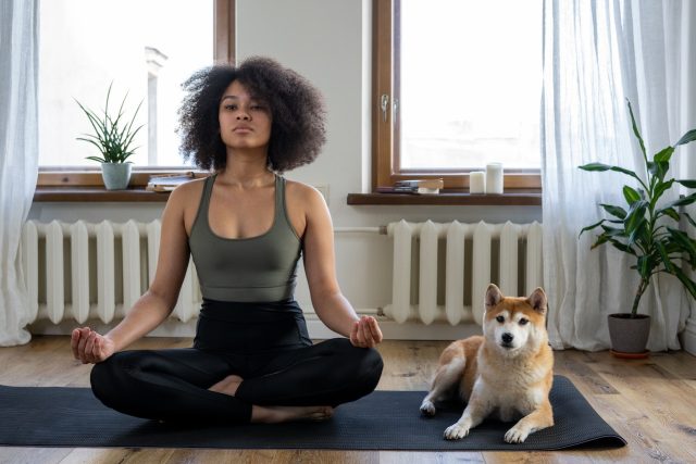 En quoi consiste le yoga ?