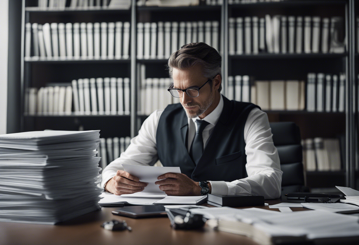 Pourquoi choisir un avocat en construction à Toulouse : 5 raisons incontournables