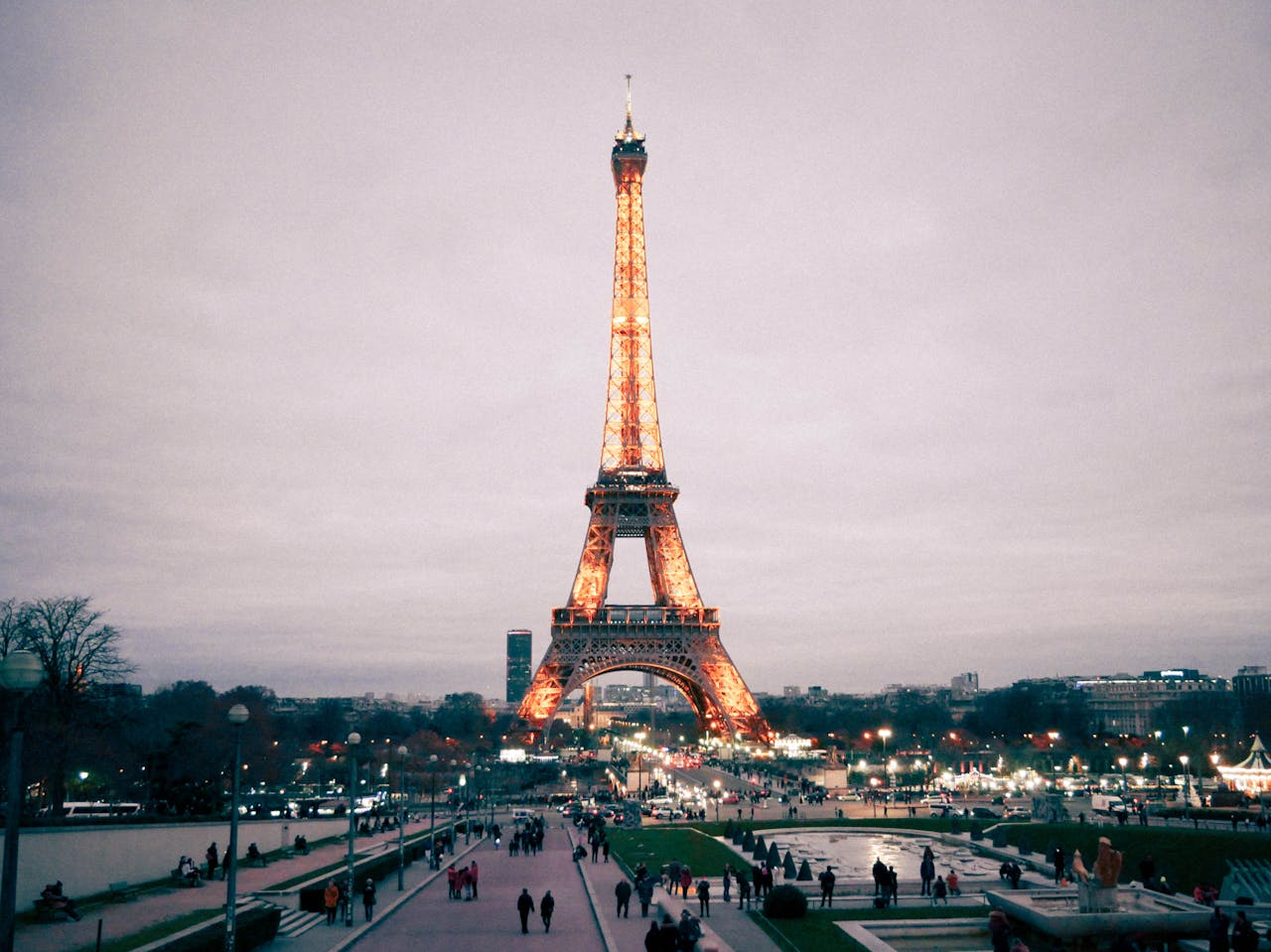 Vacances en Famille en France : Choisir la Destination Idéale