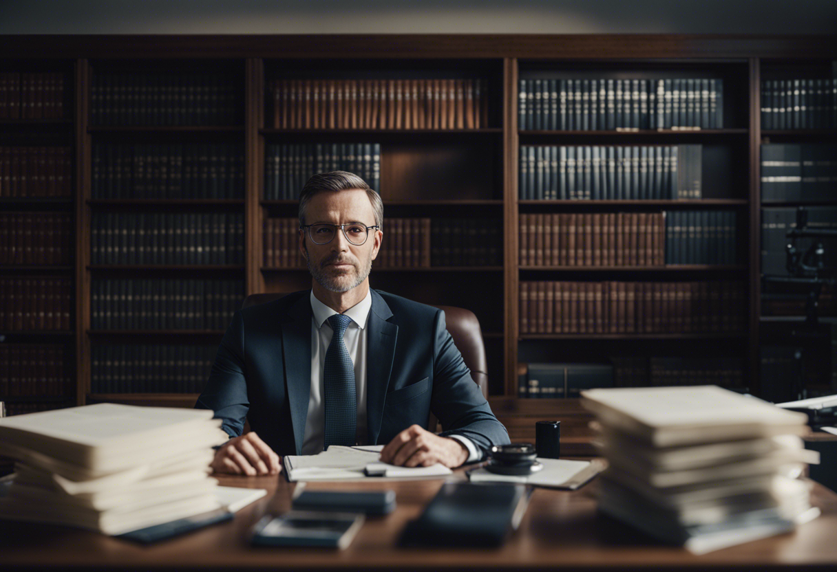 Comment choisir un avocat spécialisé en accident de la route à Toulouse