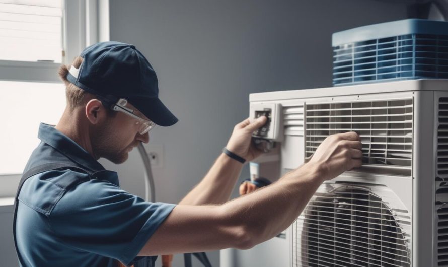 Comment optimiser la maintenance de votre clim réversible