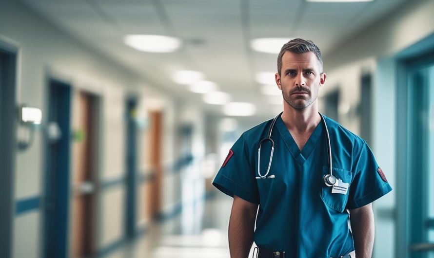 Paramédical : les études et formations pour accéder au secteur