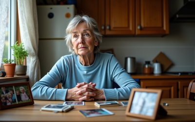 Pourquoi certains liens familiaux deviennent toxiques