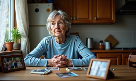 Pourquoi certains liens familiaux deviennent toxiques