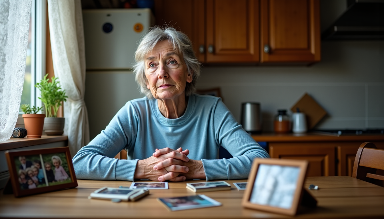 Pourquoi certains liens familiaux deviennent toxiques