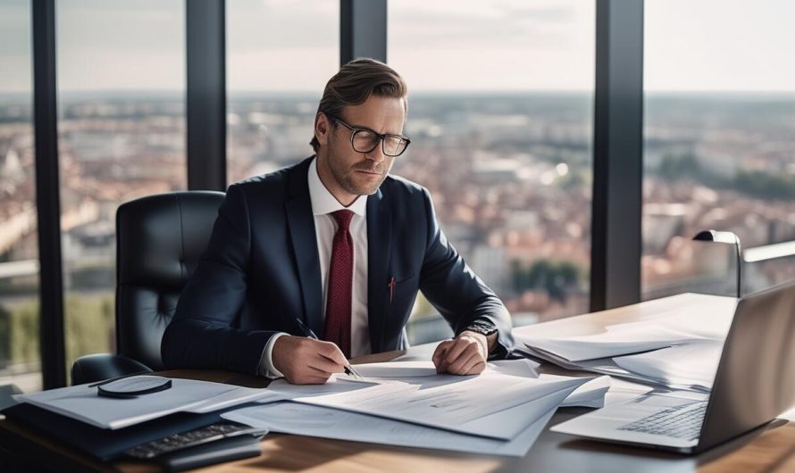 Pourquoi la réputation du cabinet d’avocat de Maître Vallereau à Toulouse repose sur une expertise sans faille