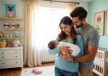 Les conseils essentiels pour bien vivre les premiers mois avec bébé