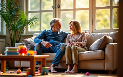 Éducation : les erreurs que tous les parents devraient éviter