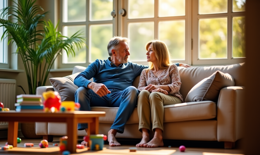 Éducation : les erreurs que tous les parents devraient éviter