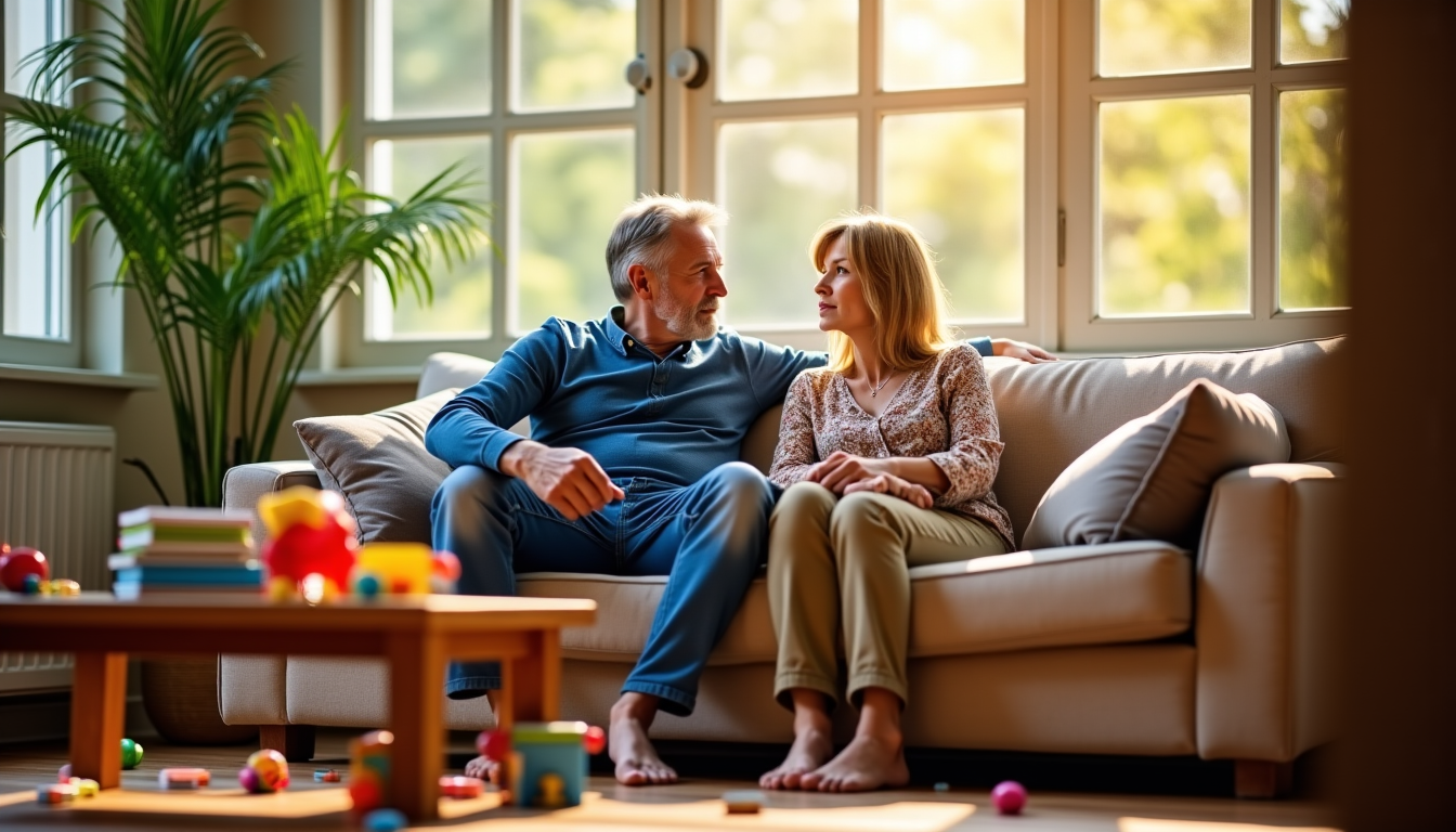 Éducation : les erreurs que tous les parents devraient éviter