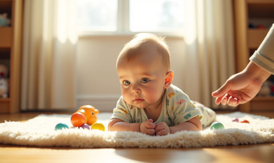 Les erreurs courantes dans la compréhension des besoins d’un bébé