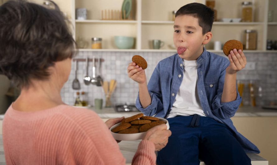 Collations à éviter pour la santé de votre enfant : le guide pratique