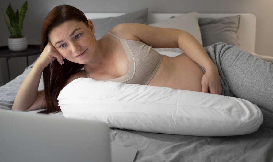 Avis d&rsquo;experts : pour ou contre les coussins de grossesse