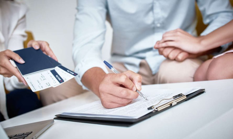 Procédure pour le renouvellement du titre de séjour à Fort-de-France