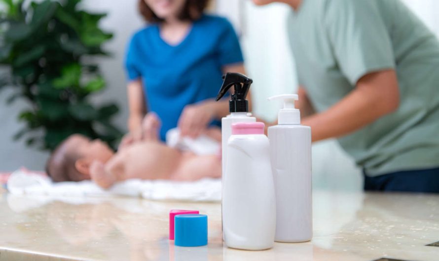 Sélectionner le meilleur shampoing doux pour bébé : guide et critères essentiels