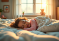 Couverture lestée enfant TDAH et relaxation : ce que disent les parents au quotidien