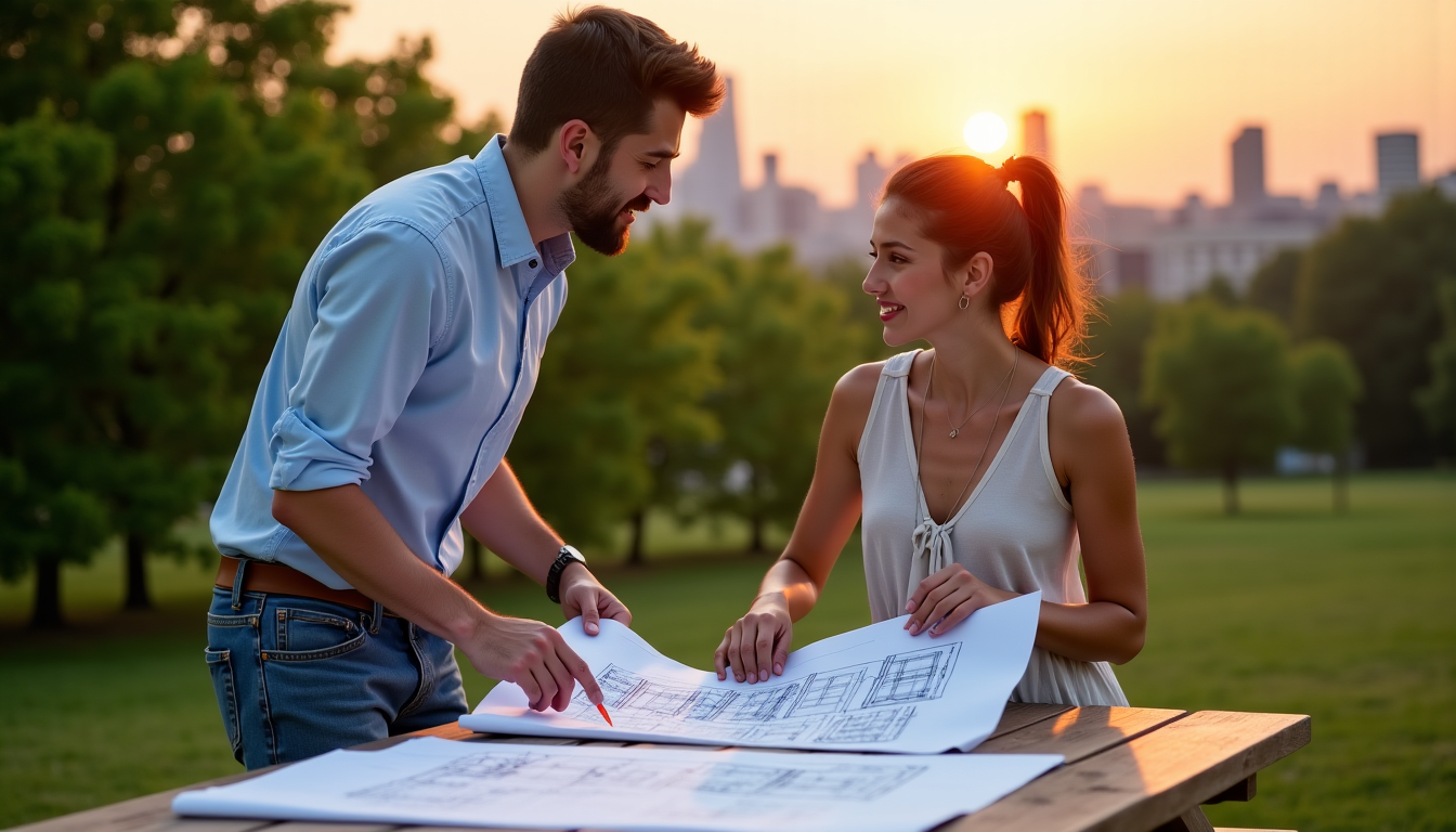 Construire un projet de vie commun sans perdre son individualité