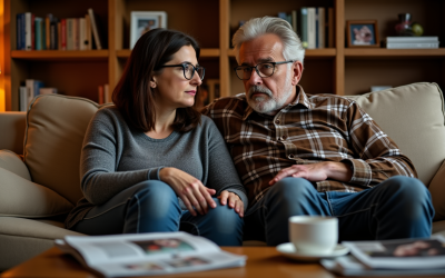 Les phrases qui bloquent la communication dans le couple ou la famille