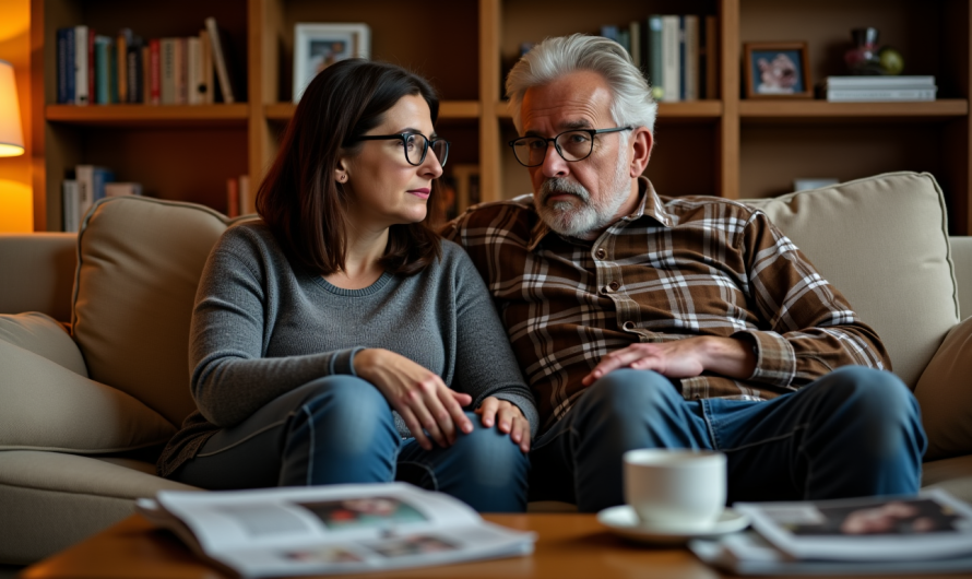 Les phrases qui bloquent la communication dans le couple ou la famille