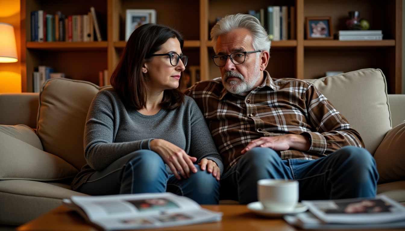 Les phrases qui bloquent la communication dans le couple ou la famille