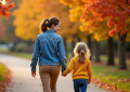 Comment accompagner son enfant sans s’oublier soi-même