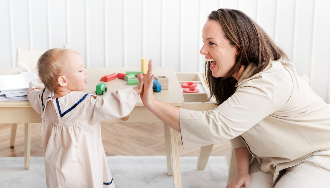 Application de babysitting : une garde d’enfants simplifiée