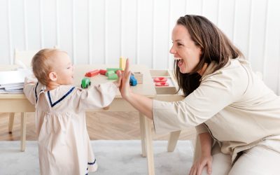 Application de babysitting : une garde d’enfants simplifiée