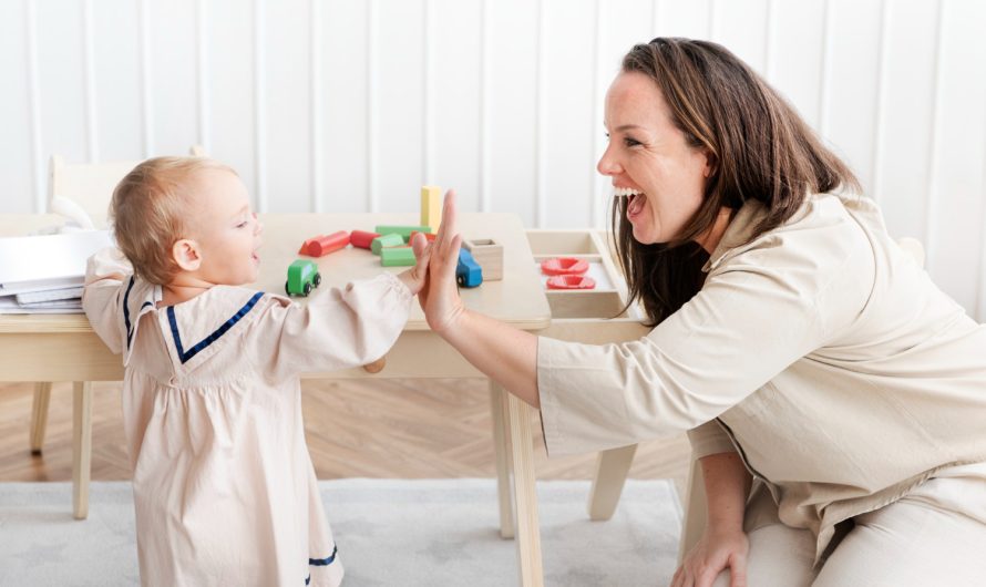 Avantages d&rsquo;utiliser une application de babysitting