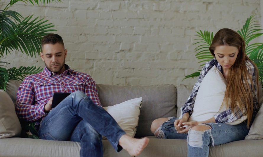Tensions conjugales : comment maintenir le dialogue entre parents ?