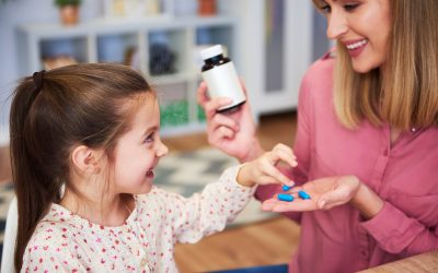 Compléments alimentaires pour enfants : comment choisir ?