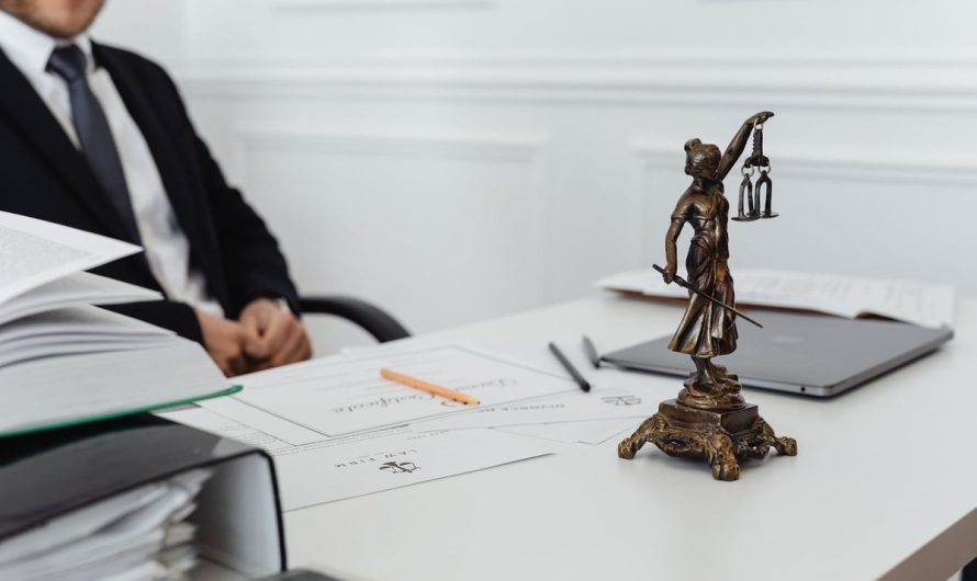 L&rsquo;administrateur judiciaire, sentinelle avant le tribunal