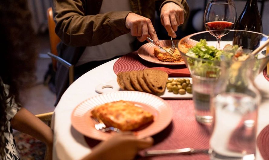Bégaiement à 5 ans : alléger la pression à table